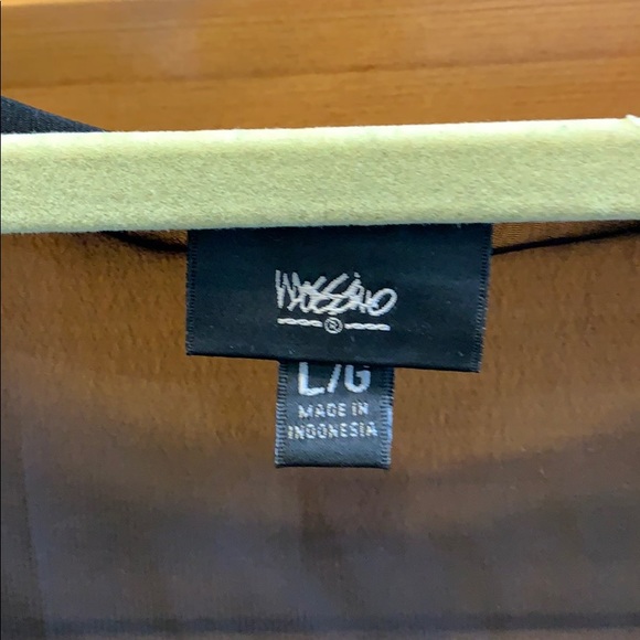 Mossimo Racerback Tank Top - Picture 2 of 4